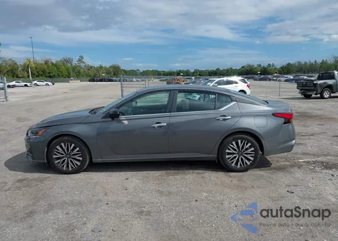 2025 Nissan Altima Sv Fwd z USA, uszkodzony, nr VIN 1N4BL4DV2SN366969